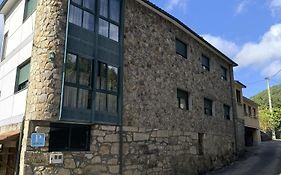 Casa o Pontillón